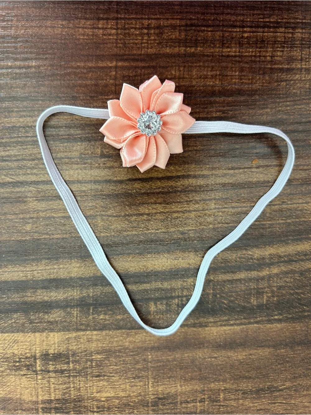 Girls 0-3 Months Headband Bundle *Read Description*
